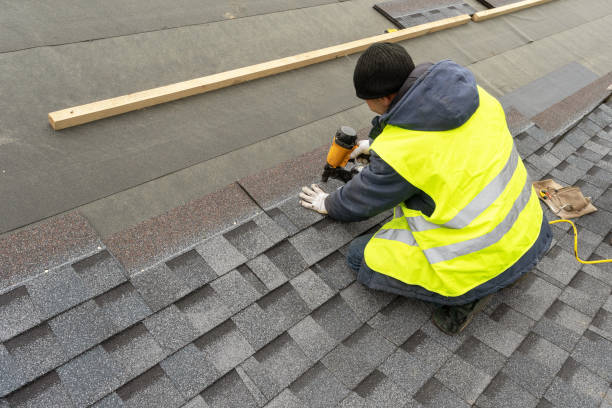 Best Best Roofing Contractors  in Manly, IA