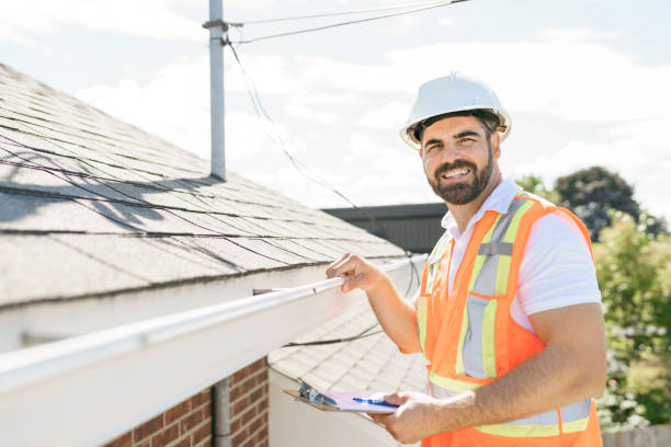 Quick and Trustworthy Emergency Roof Repair Services in Manly, IA