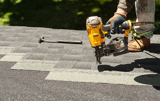 Quick and Trustworthy Emergency Roof Repair Services in Manly, IA