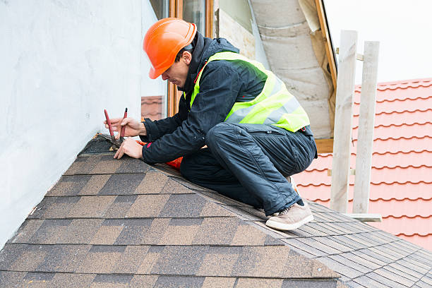 Tile Roofing Contractor in Manly, IA