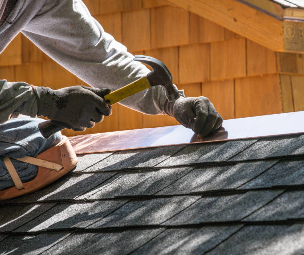 Best Commercial Roofing Services  in Manly, IA